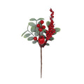 Red Berries & Apple Pick - 23cm