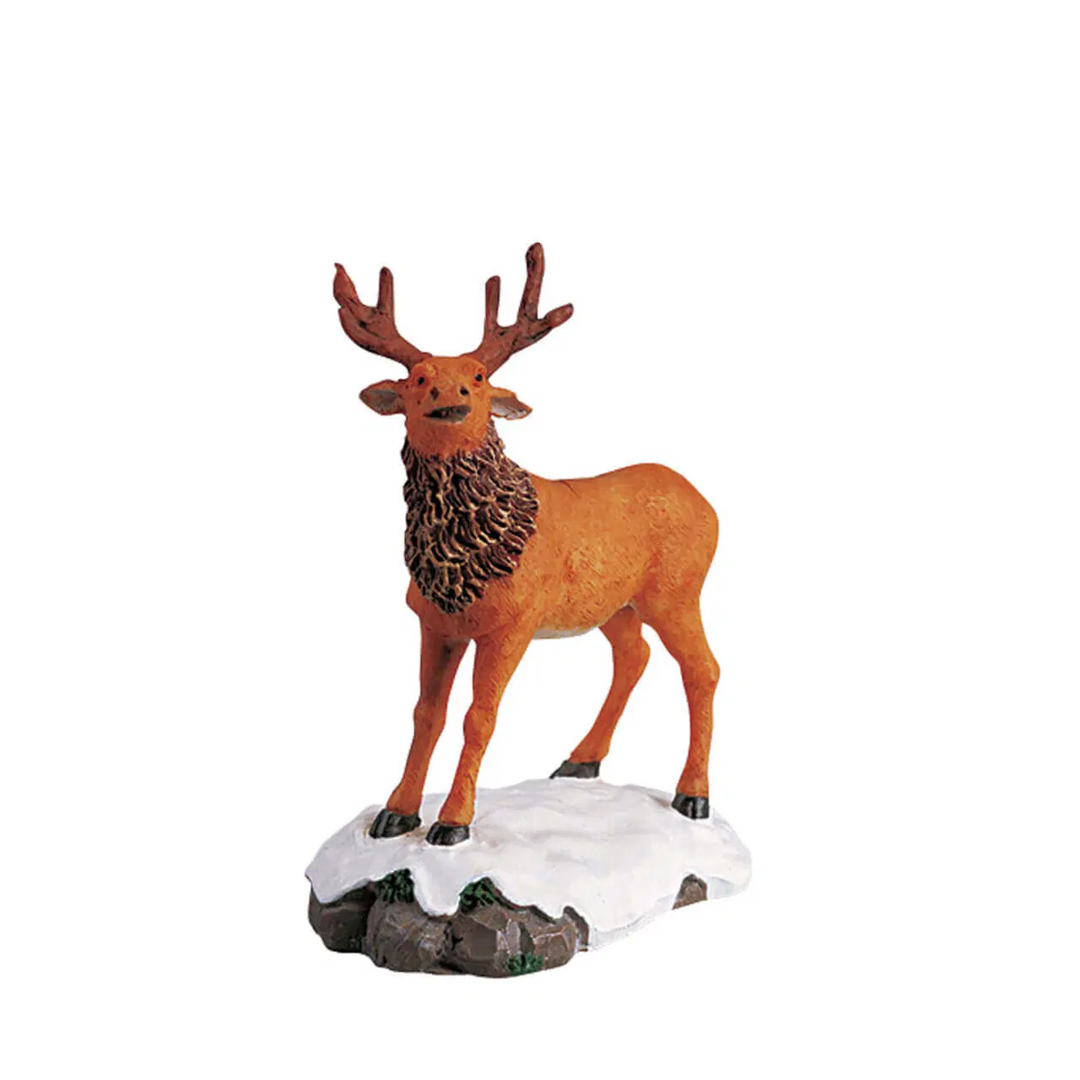 Lemax - Stag Deer Christmas Village Figurine
