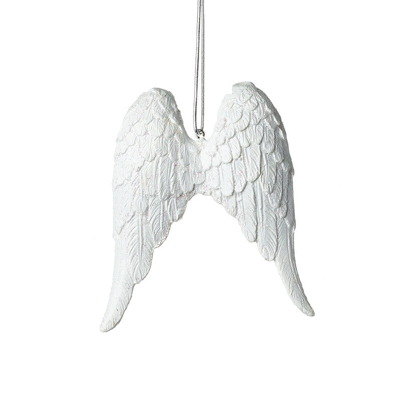 Angel Wings Hanging Decoration