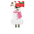 Elf Snowman Outfit