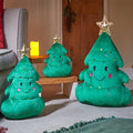 Soft and Cuddly Squeezy Christmas Tree - XL - 60cm