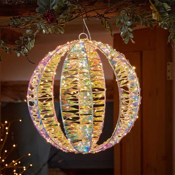 OpaLight Globe Low Voltage - 30cm