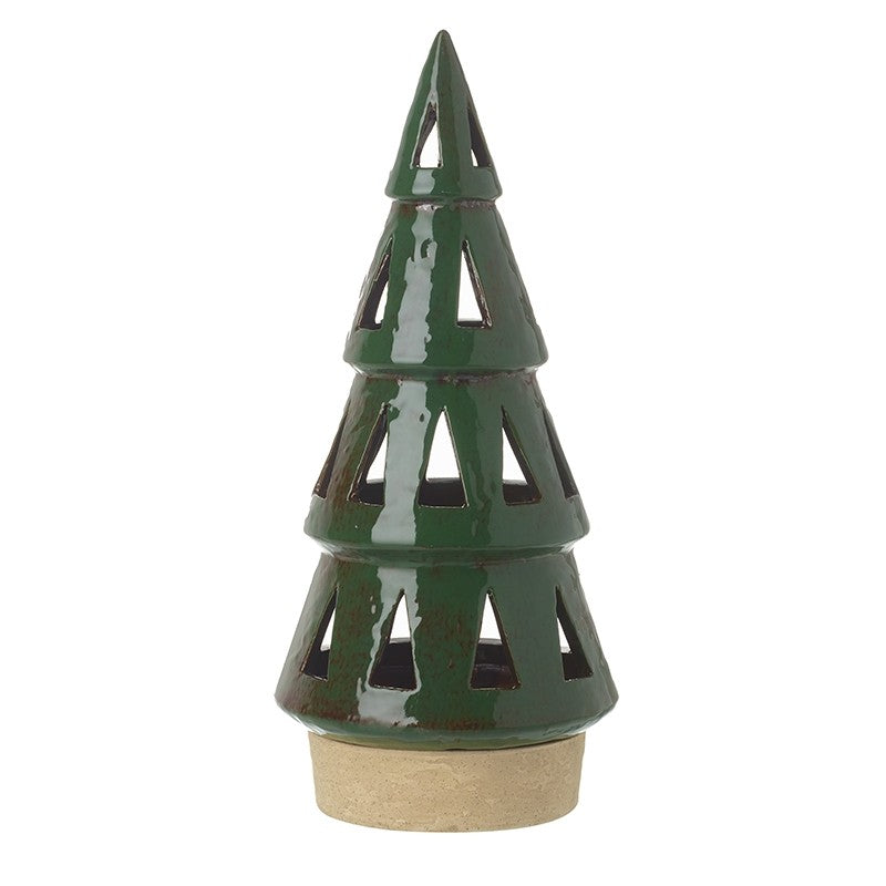 Tree Candle Holder