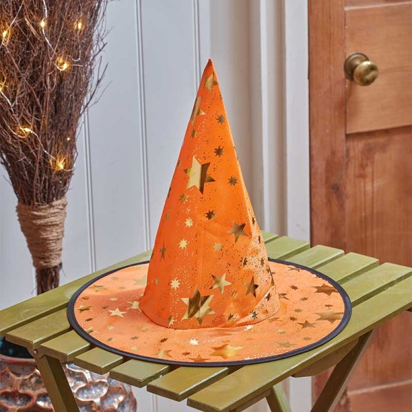 Halloween Little Witch's Hat