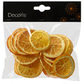 Dried Orange Slice Decorations
