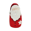 Santa Ornament - 10cm