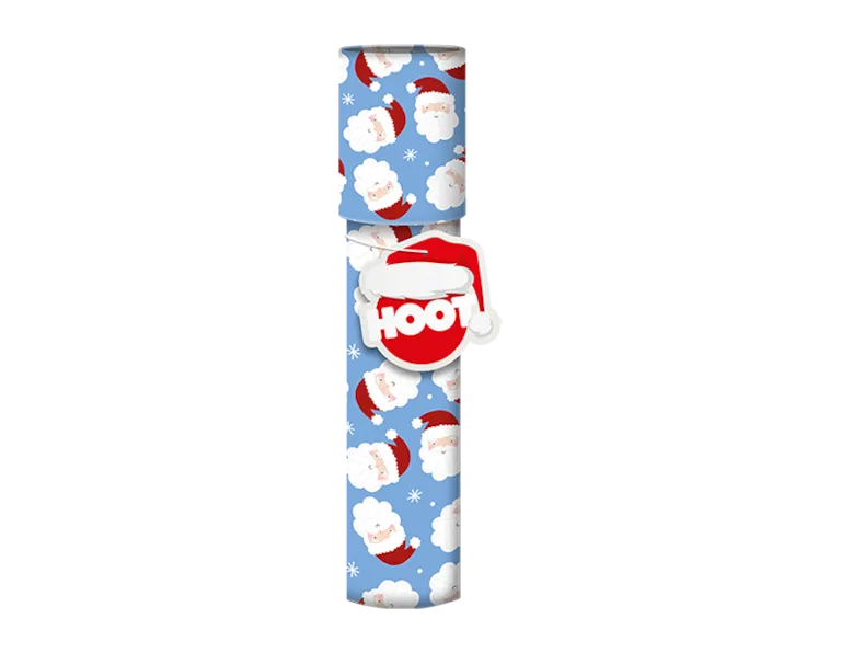 Christmas Kaleidoscope