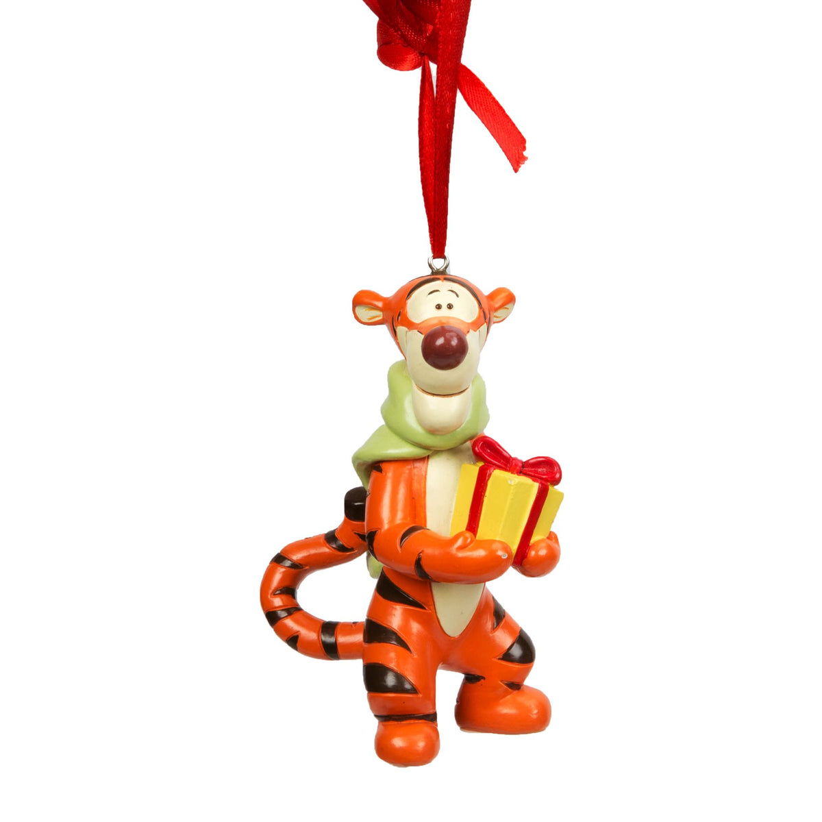 Disney Tigger Winnie the Pooh Christmas Character Bauble