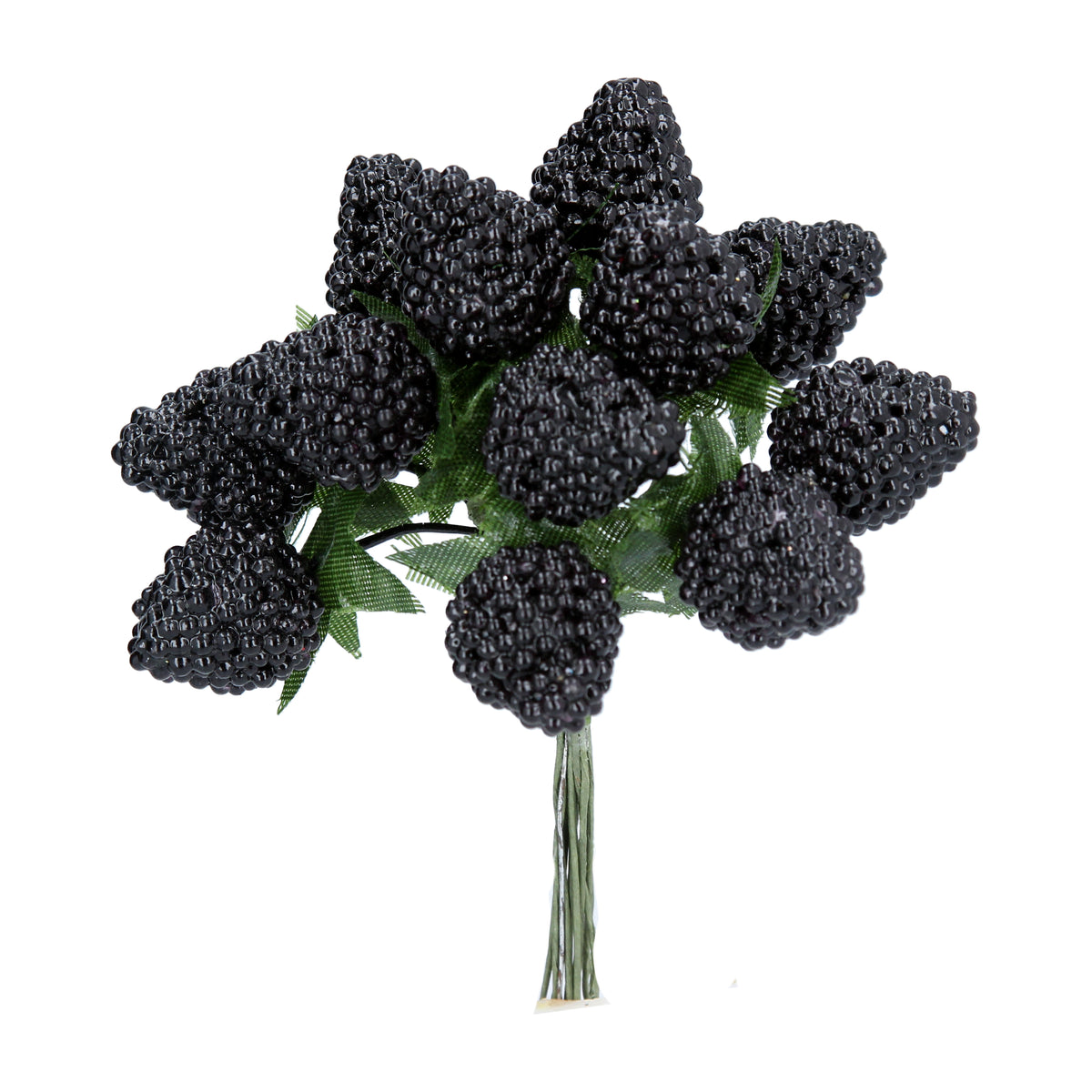 Gisela Graham - Blackberry Bunch Pick