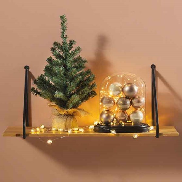 Imperial Mini Christmas Tree - 45cm