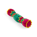 Petface Carys Christmas Cracker Dog Toy