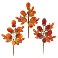 Autumn Acorn Berry Pick - 20cm
