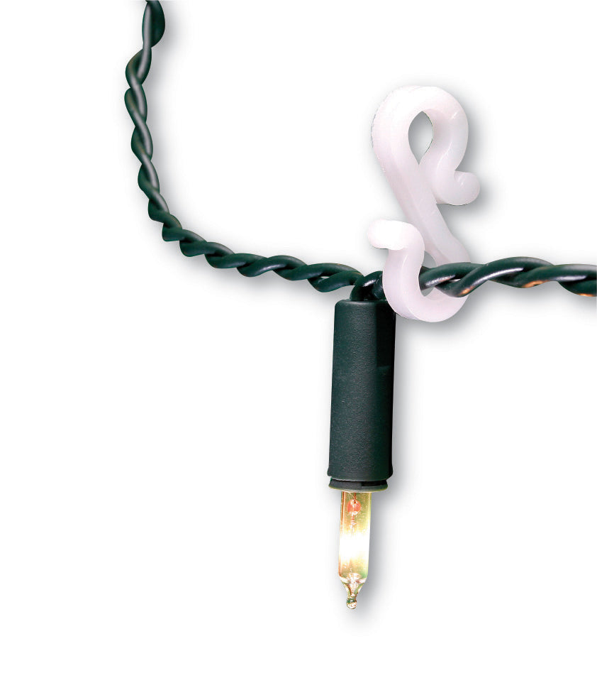 Mini Gutter Hooks - Pack of 36