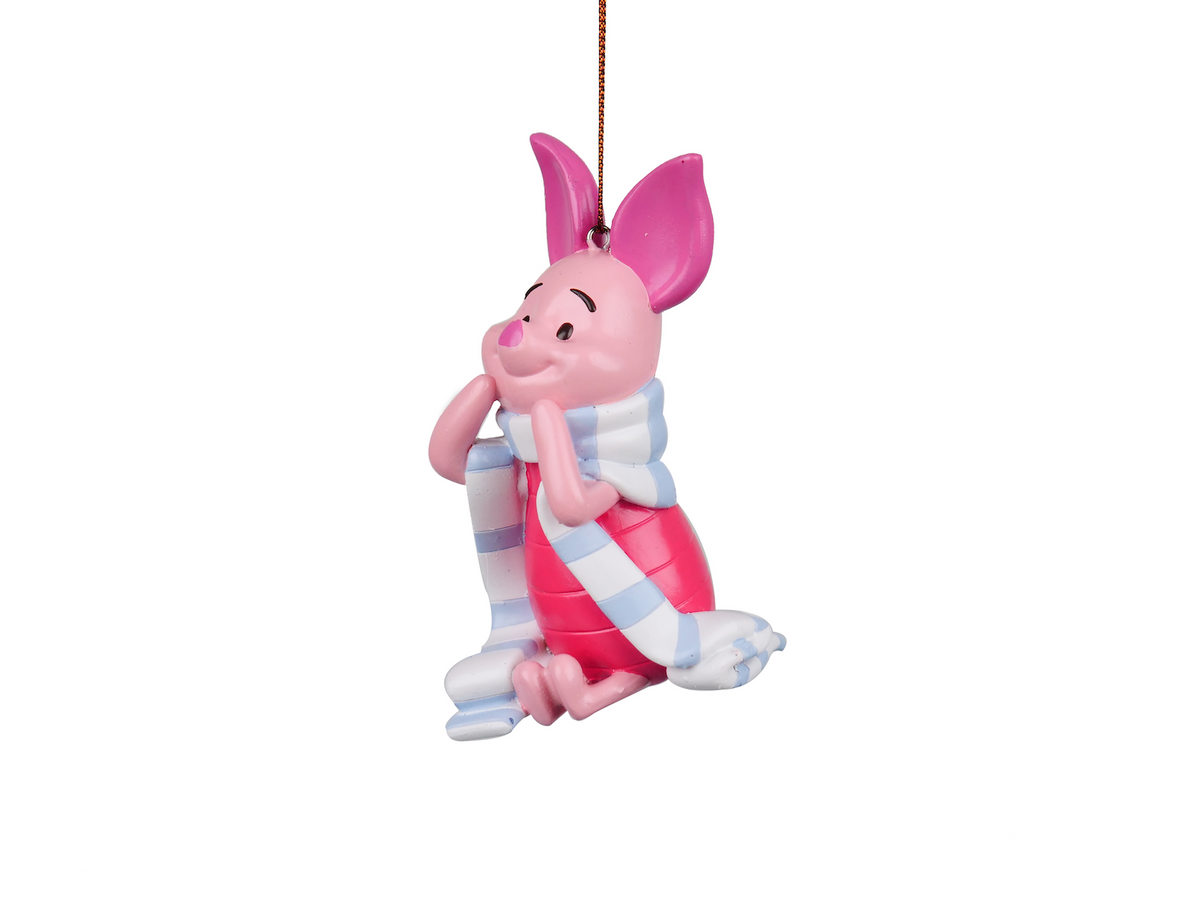 Disney Piglet Christmas Bauble