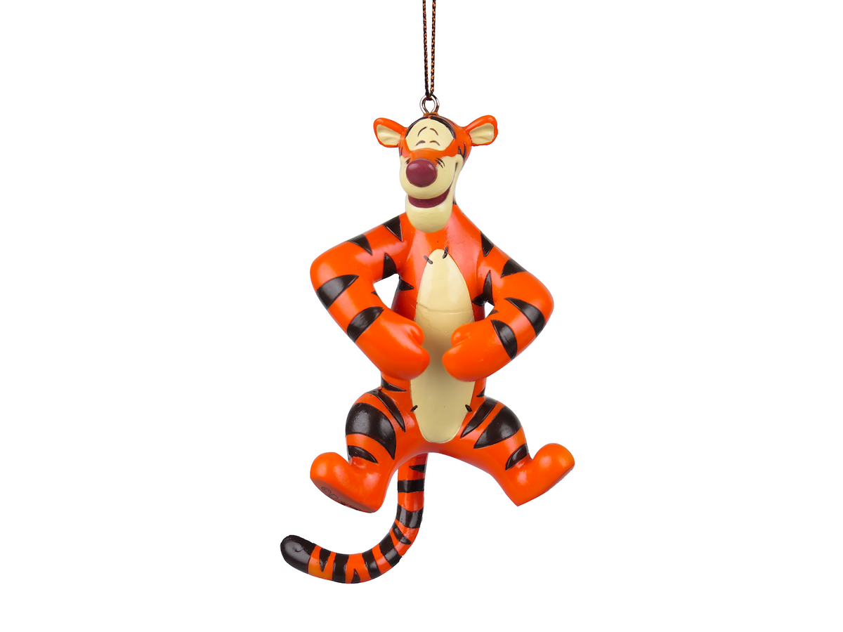 Disney Tigger Christmas Bauble Decoration