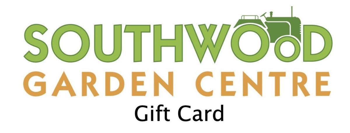 Southwood Garden Centre Gift Voucher