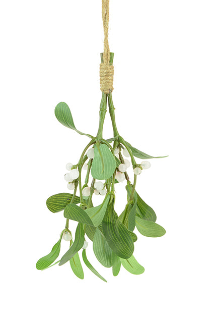 Mistletoe Bundle x 3 21cm