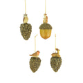 Woodland Animal Hanging Decoration