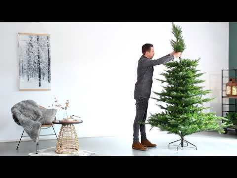 Everlands Grandis Fir Artificial Christmas Tree