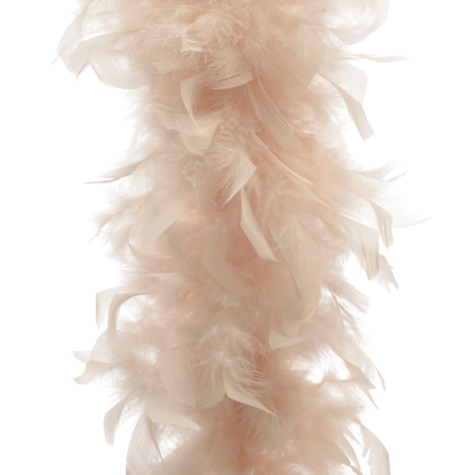 Feather Boa Garland 1.84m