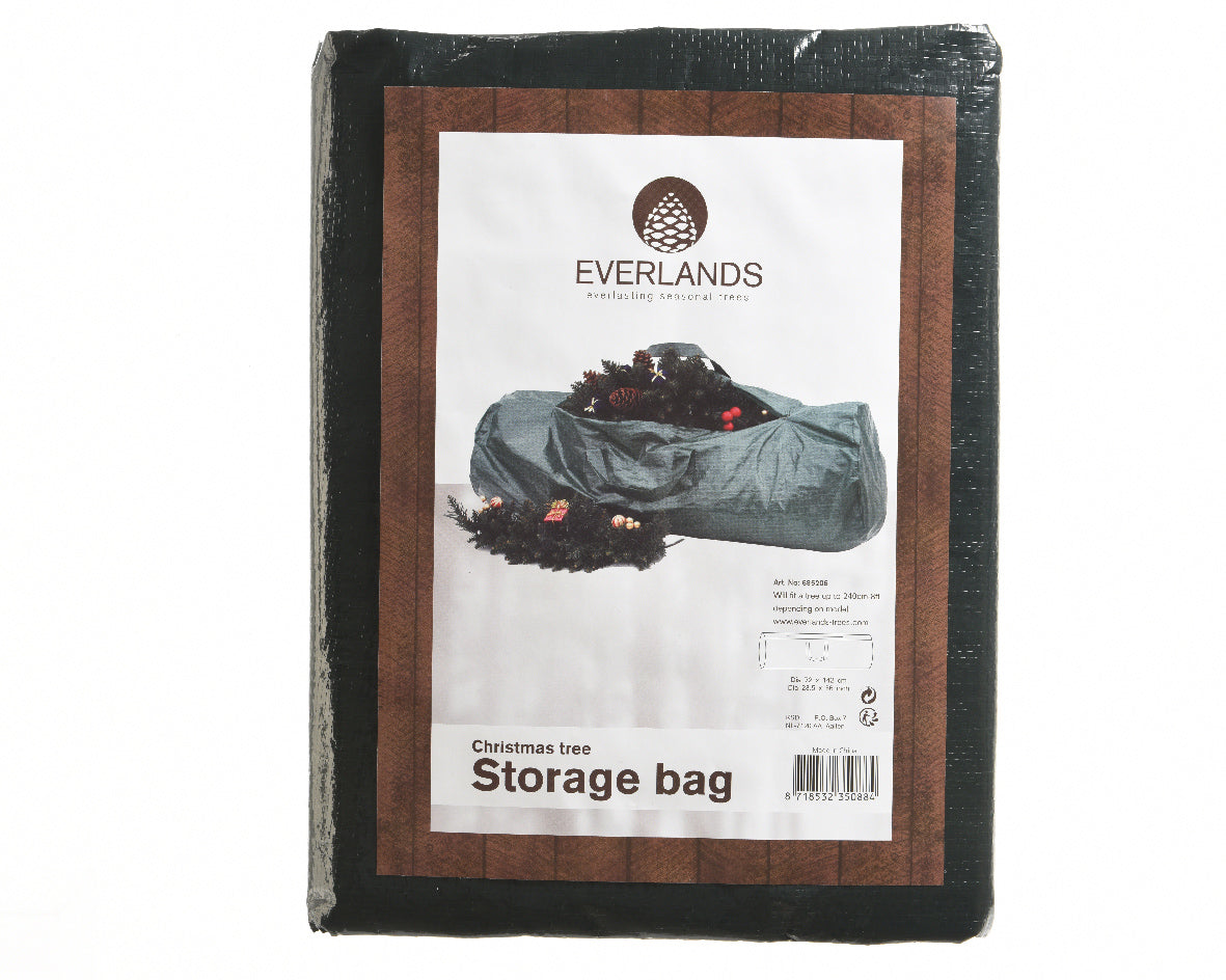 Everlands Christmas Tree Storage Bag