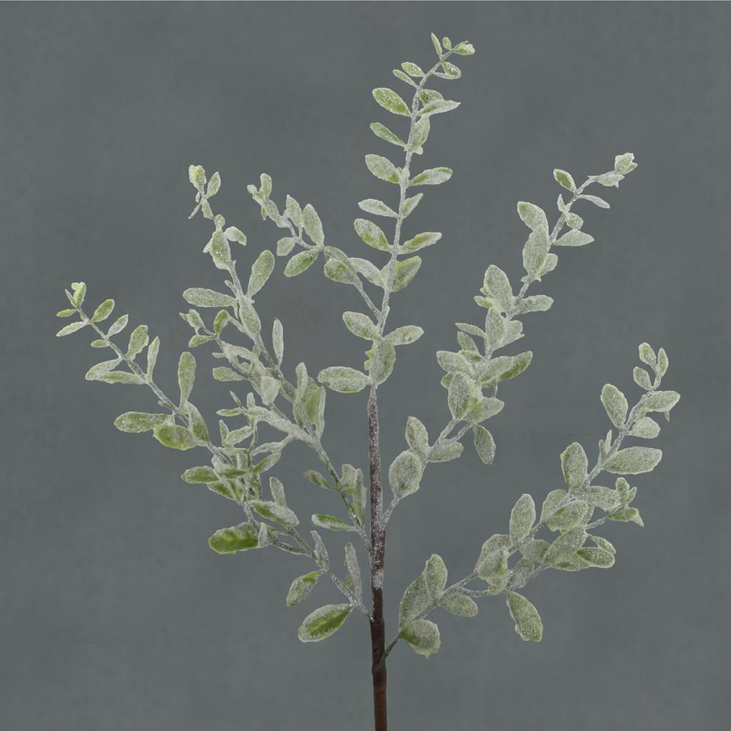 Maxi Frost Foliage Stem