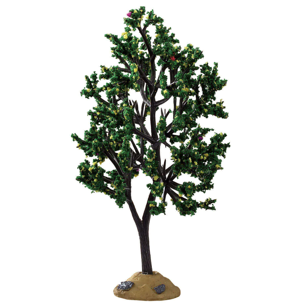 Lemax Alder Tree for Christmas Villages