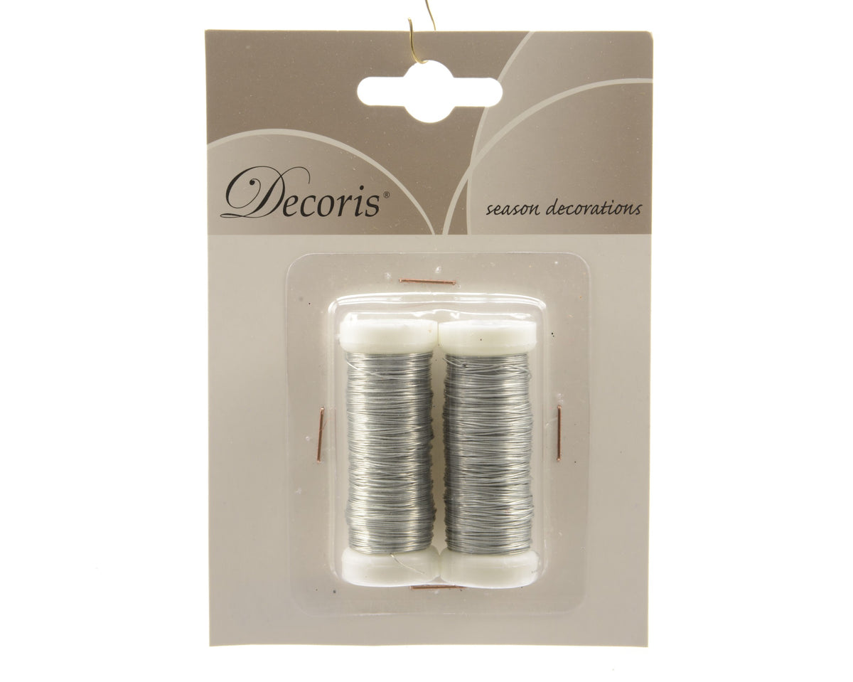 Floristry Wire