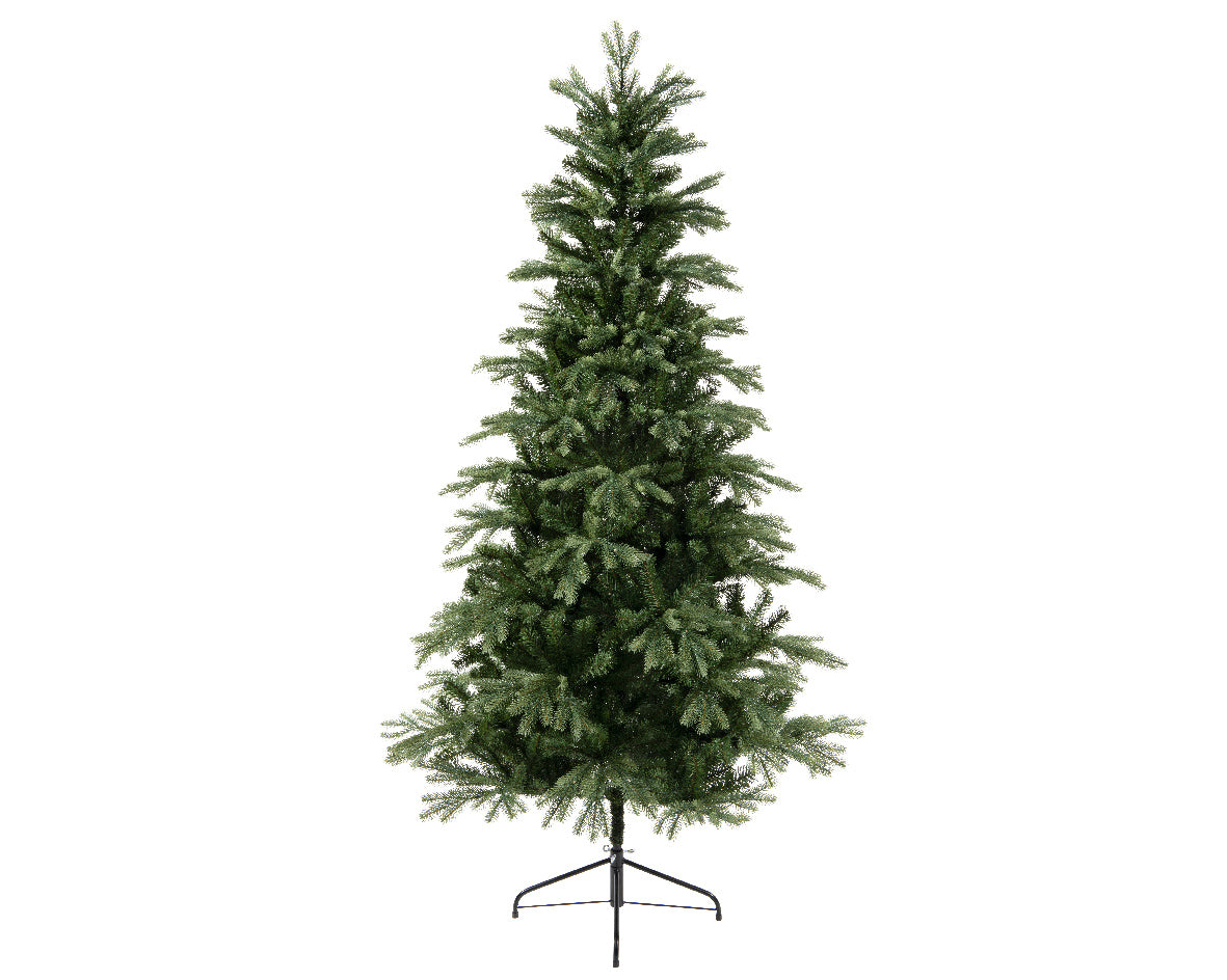 Everlands Sunndal Fir Artificial Christmas Tree