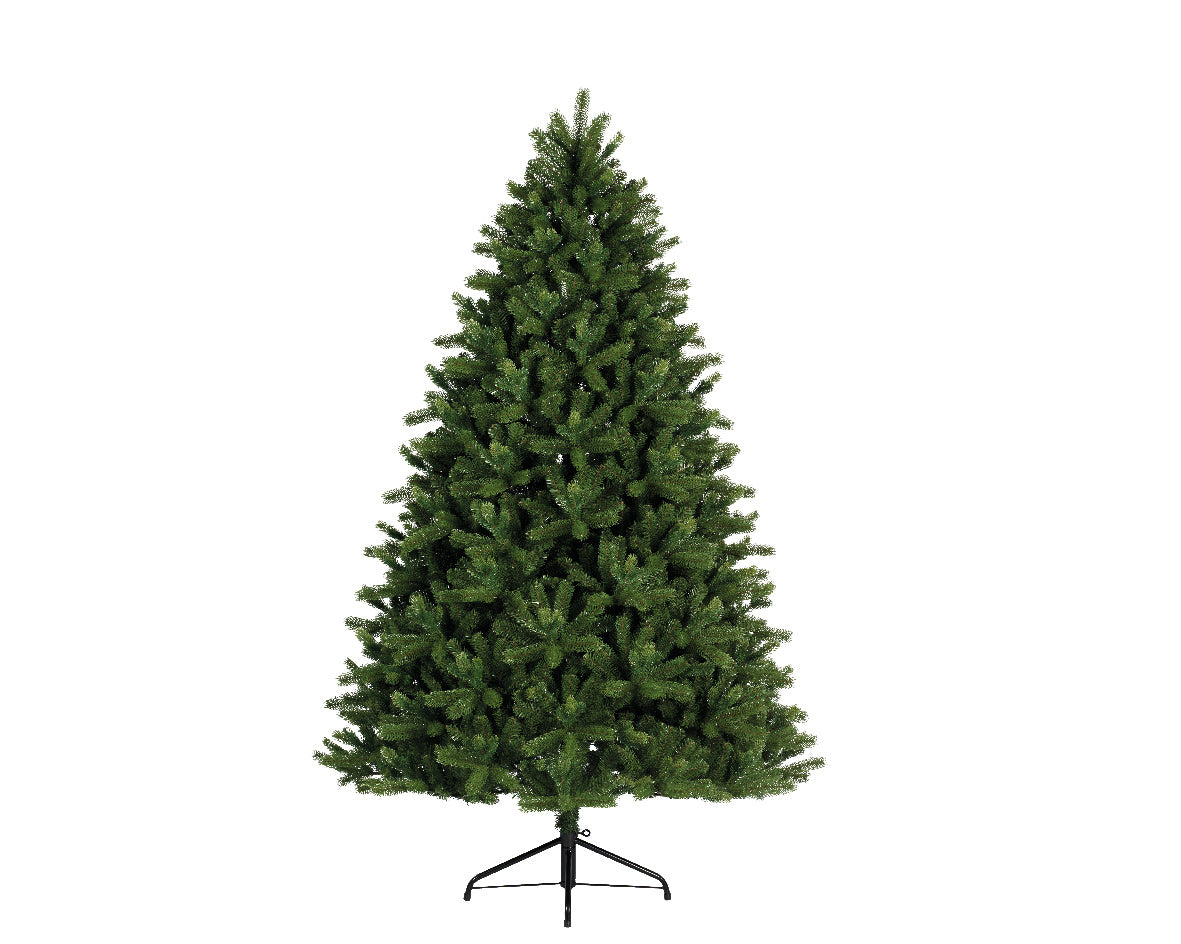 Everlands Freiburg Pine Artificial Christmas Tree Southwood Christmas