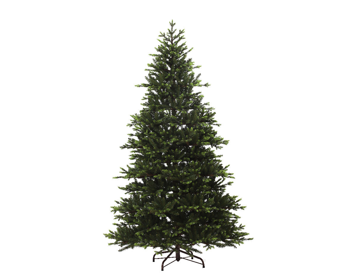 Everlands Queensland Fir Artificial Christmas Tree
