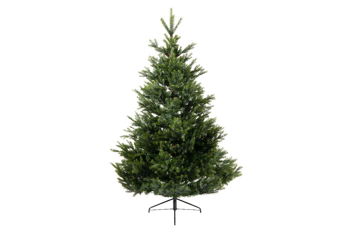 Everlands Arlberg Fir Artificial Pre-shaped Christmas Tree