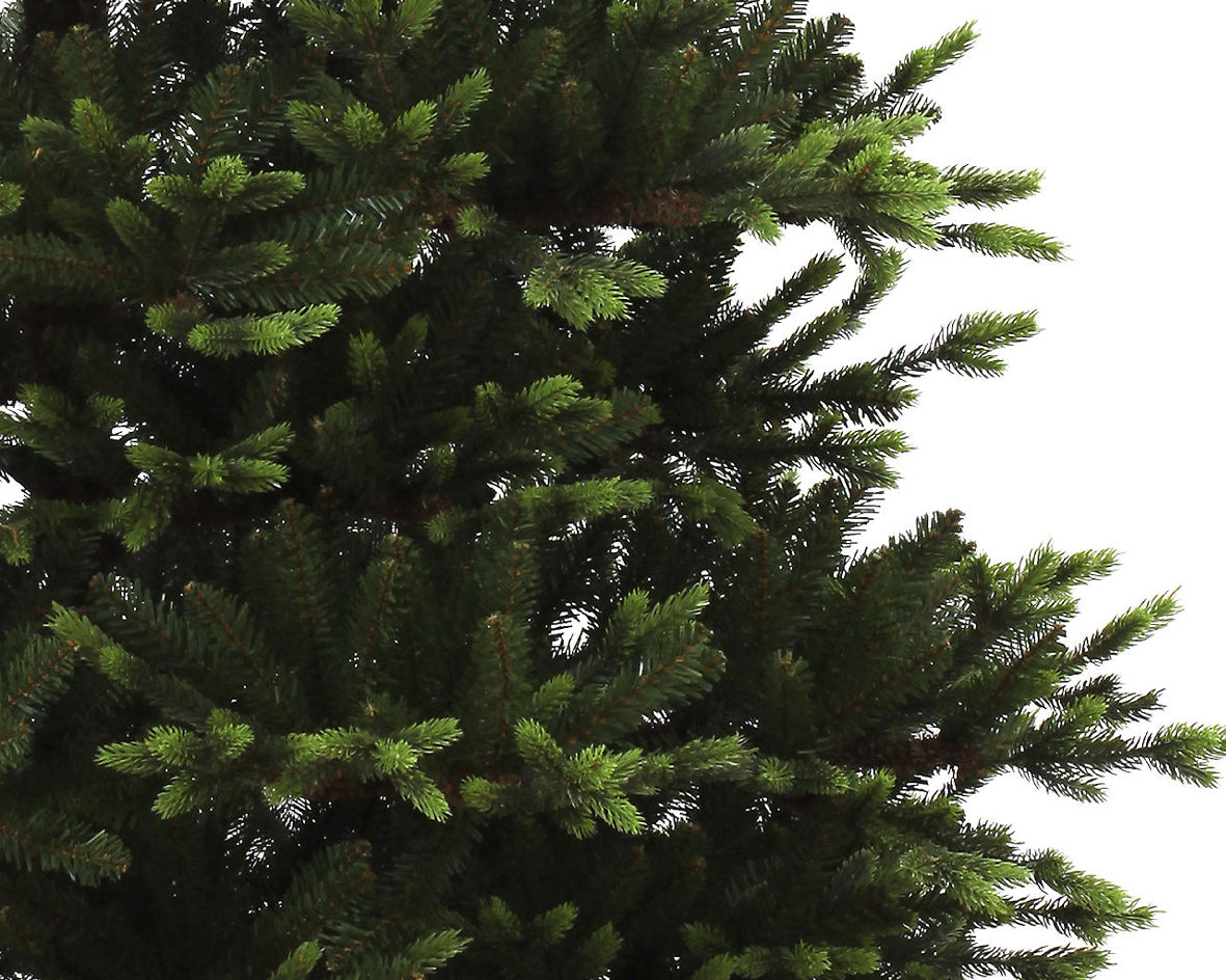 Everlands Queensland Fir Artificial Christmas Tree Southwood