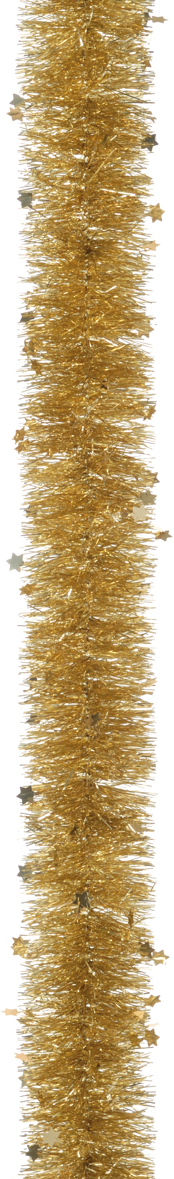 200cm Star Tinsel