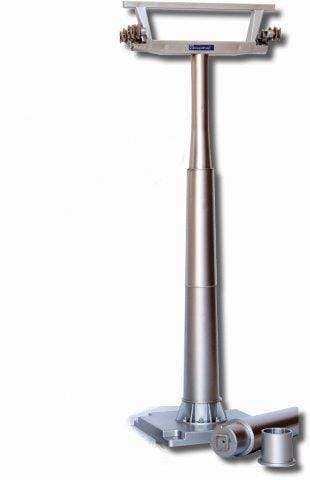 Jagerndorfer - Cablecar Tower - Adjustable 3 Heights 45cm